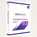 VMware Workstation 17.5 Pro