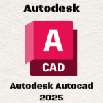 Autodesk Autocad 2025 ✅ FULL ACTIVATED ✅ LIFETIME LICENSE ✅ FOR WIN & MAC.